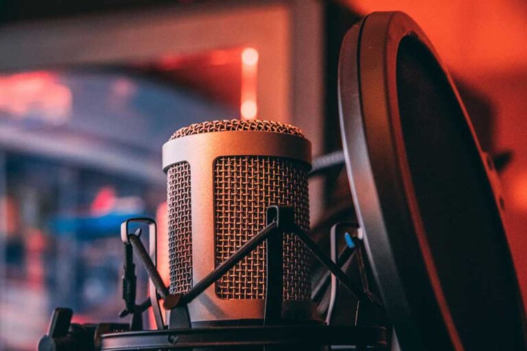 5 Tips to Grow your Podcast Audience